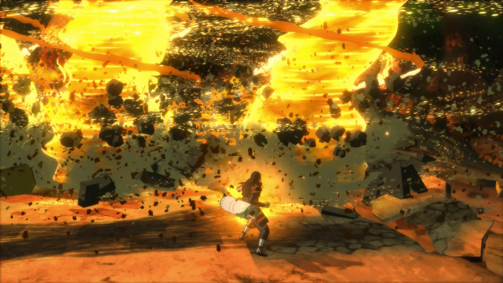 NARUTO SHIPPUDEN: Ultimate Ninja STORM 4 — зображення 6