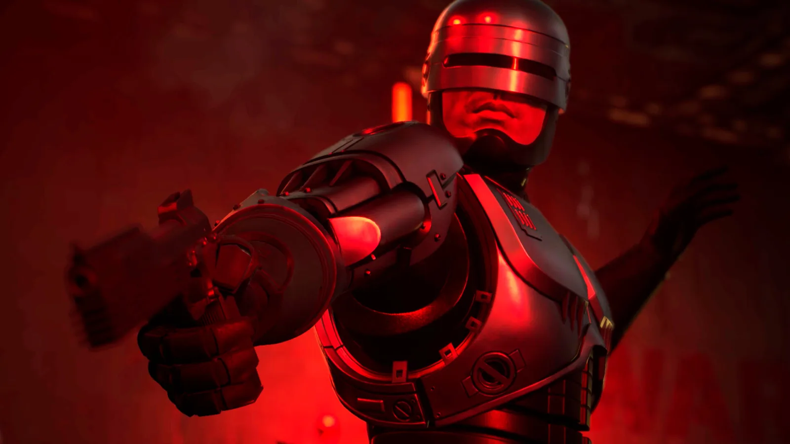 RoboCop: Rogue City - Unfinished Business — image 1