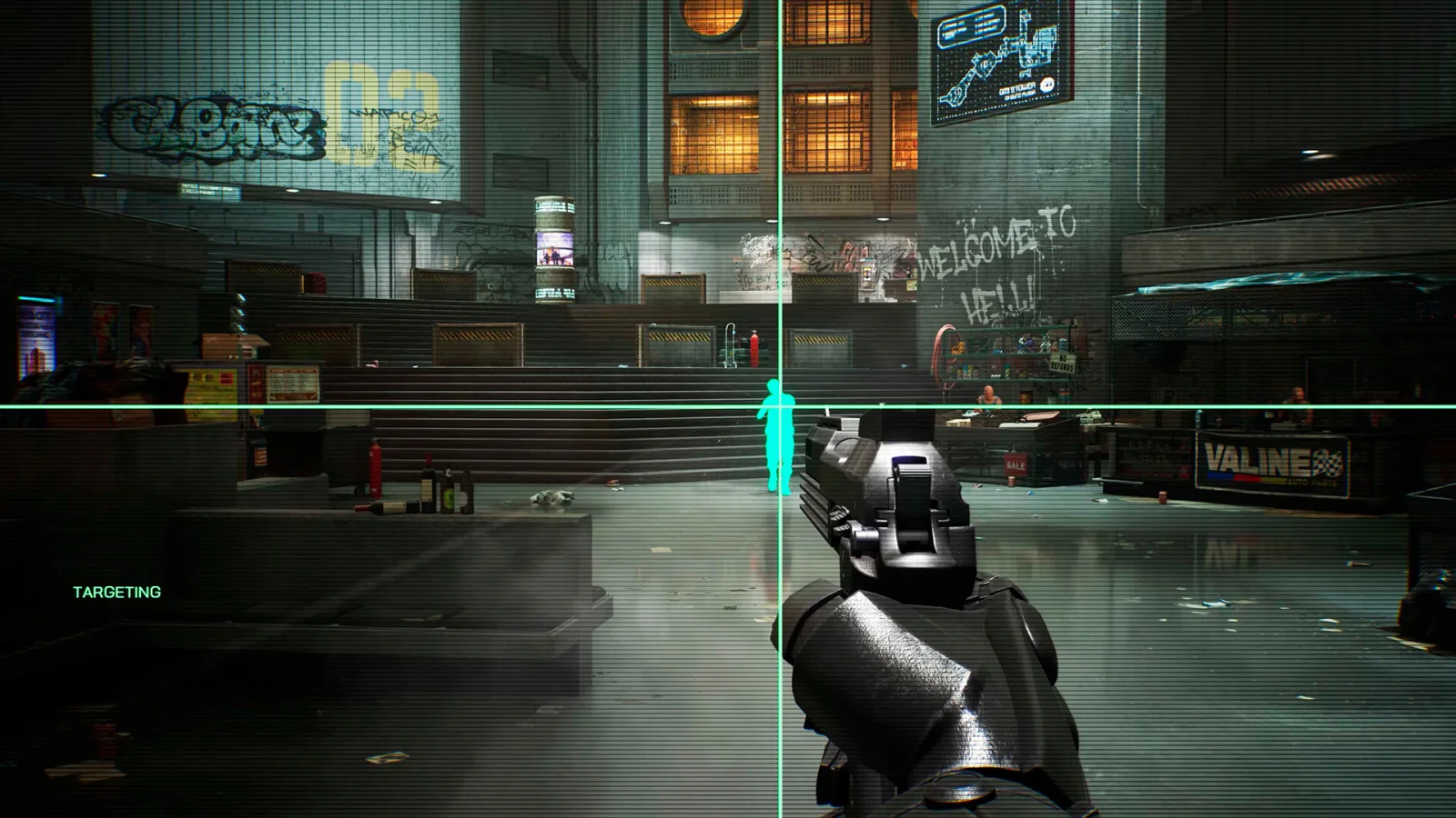 RoboCop: Rogue City - Unfinished Business — image 2