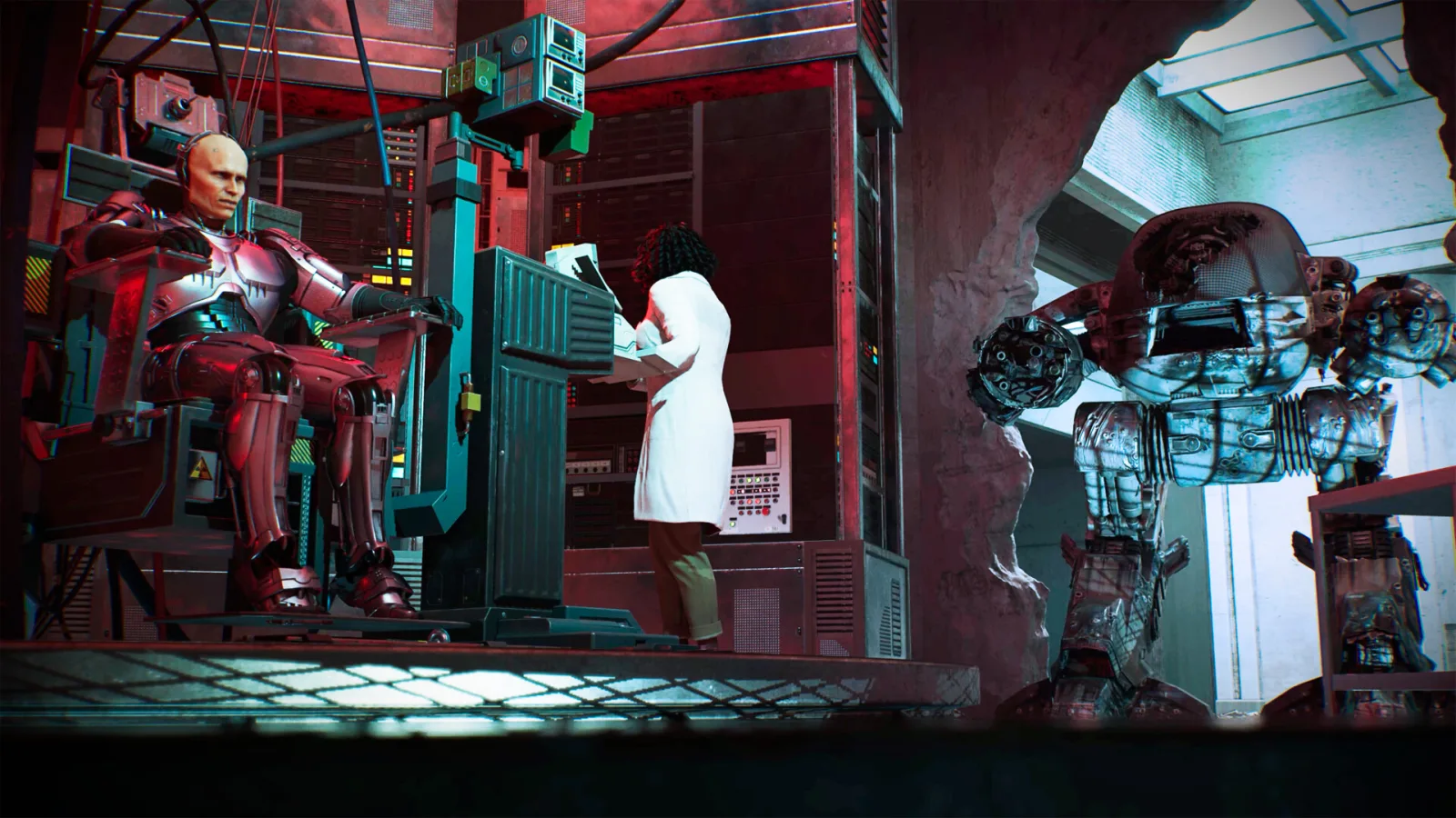 RoboCop: Rogue City - Unfinished Business — image 3