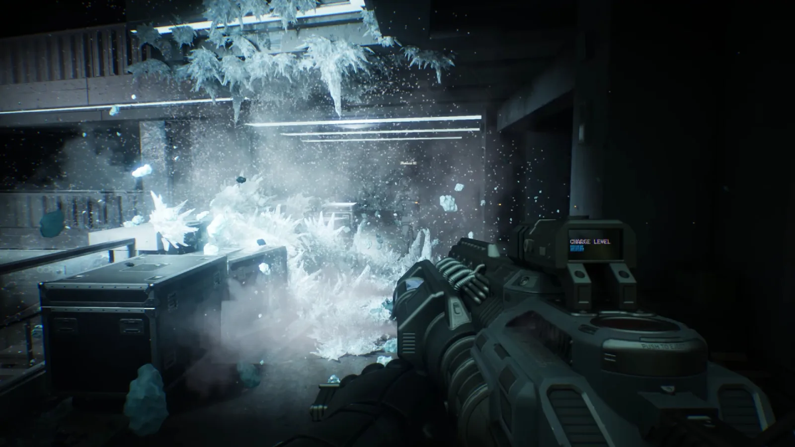 RoboCop: Rogue City - Unfinished Business — image 5