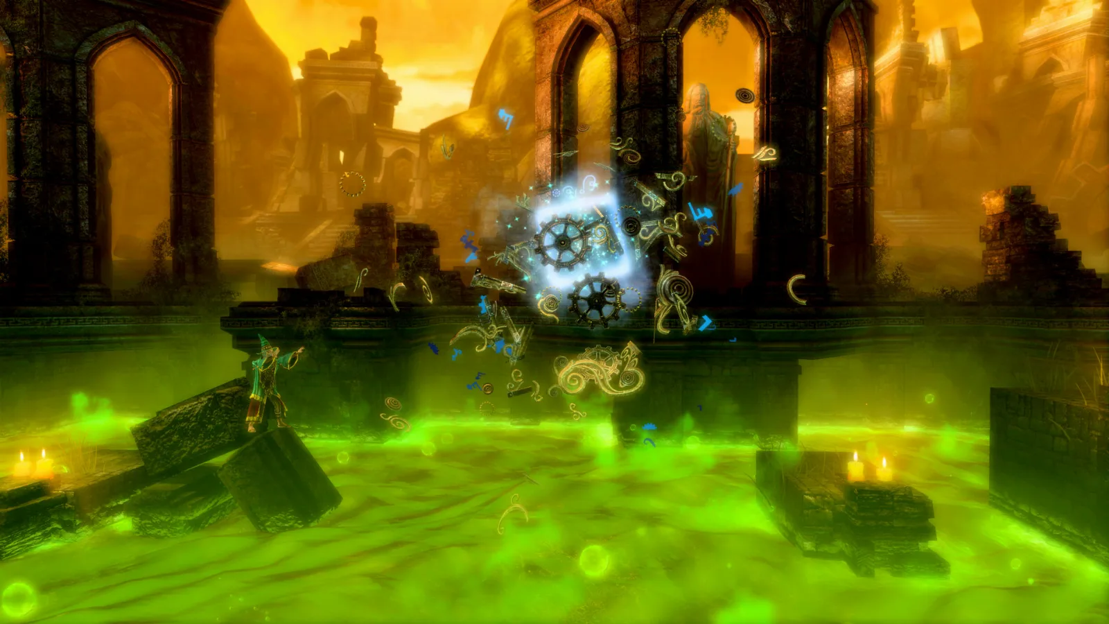 Trine Enchanted Edition — image 4