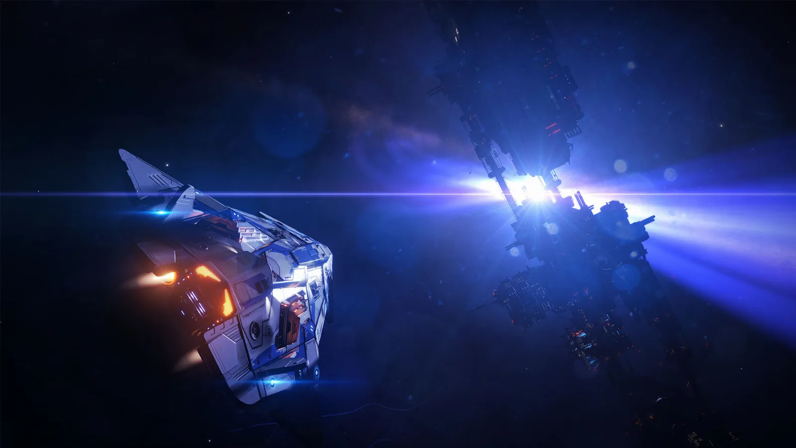 Elite Dangerous — зображення 1