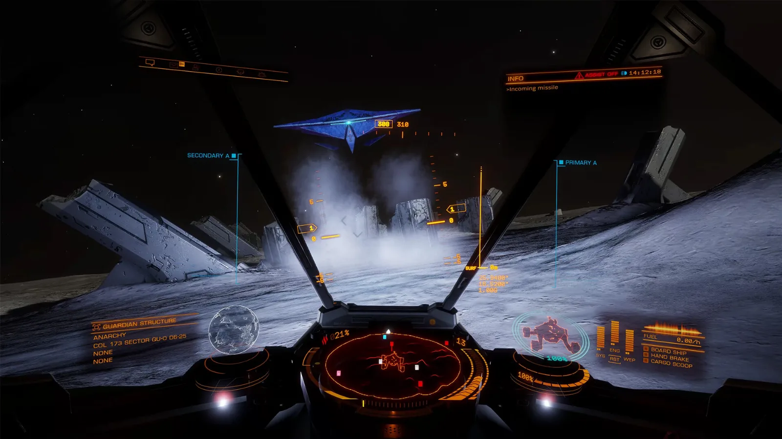 Elite Dangerous — зображення 2