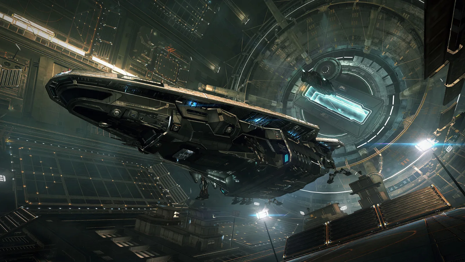 Elite Dangerous — зображення 4