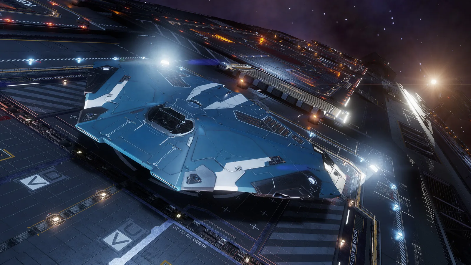 Elite Dangerous — зображення 6