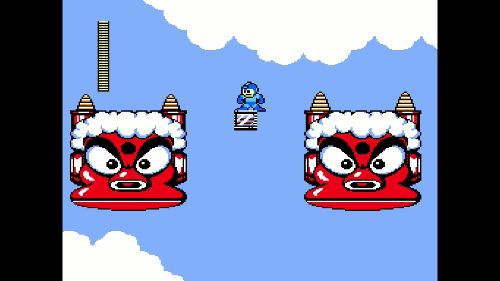 Mega Man Legacy Collection — image 1