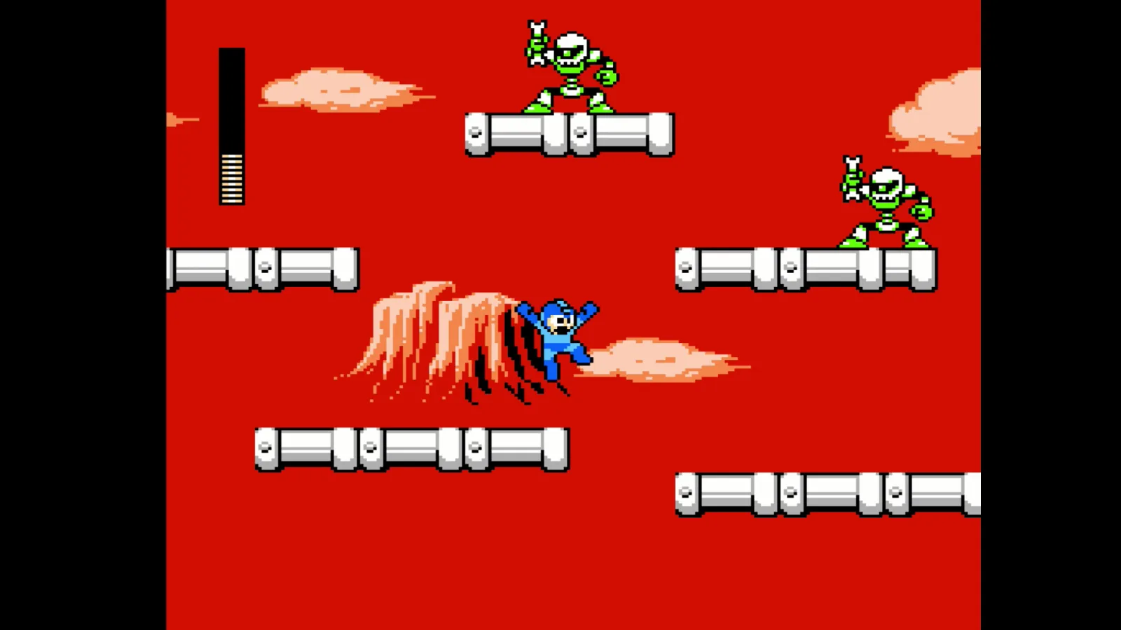 Mega Man Legacy Collection — image 2