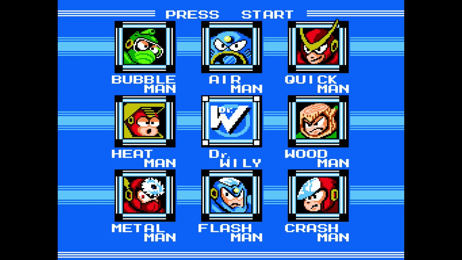 Mega Man Legacy Collection — image 3