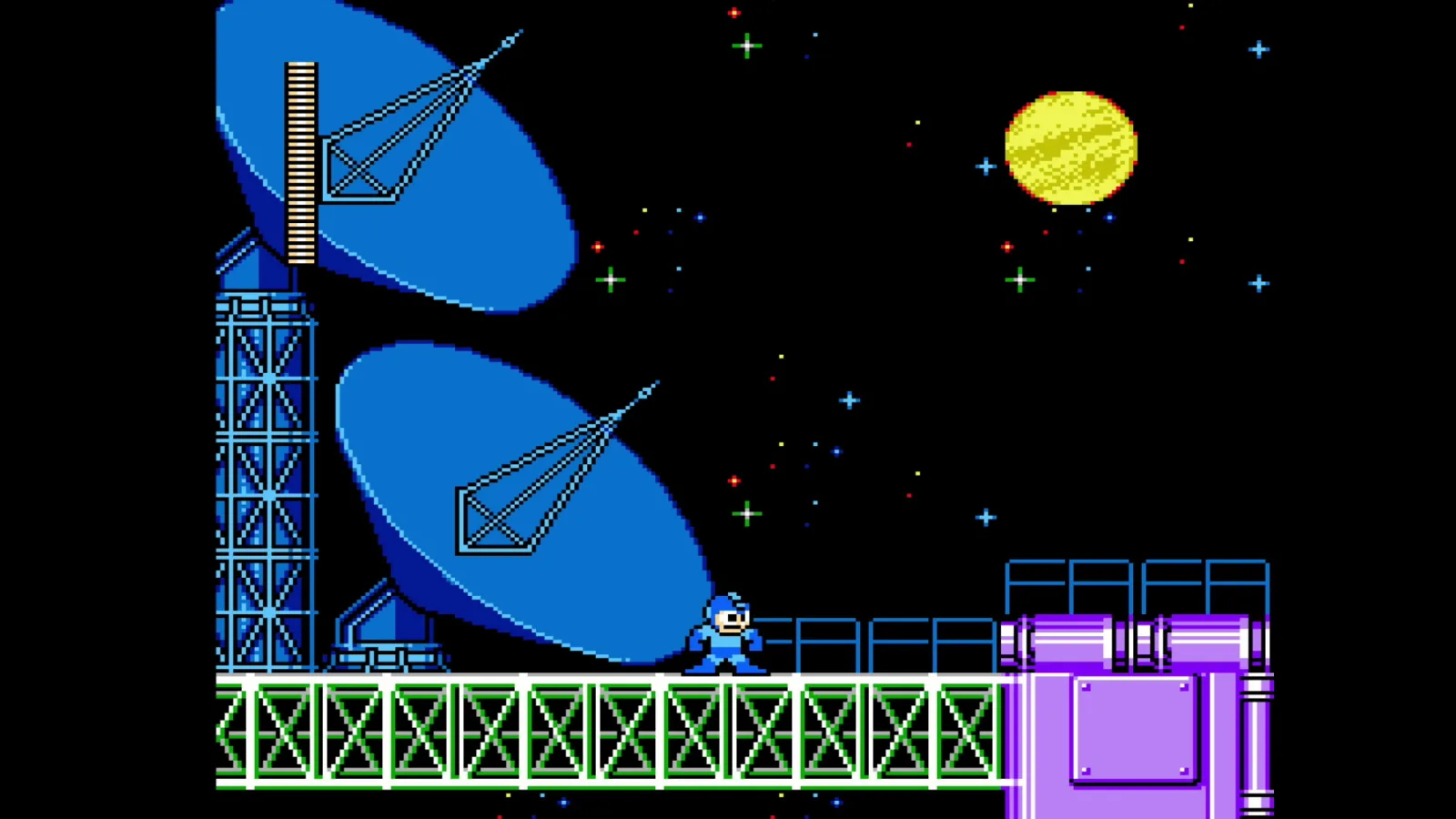 Mega Man Legacy Collection — image 4
