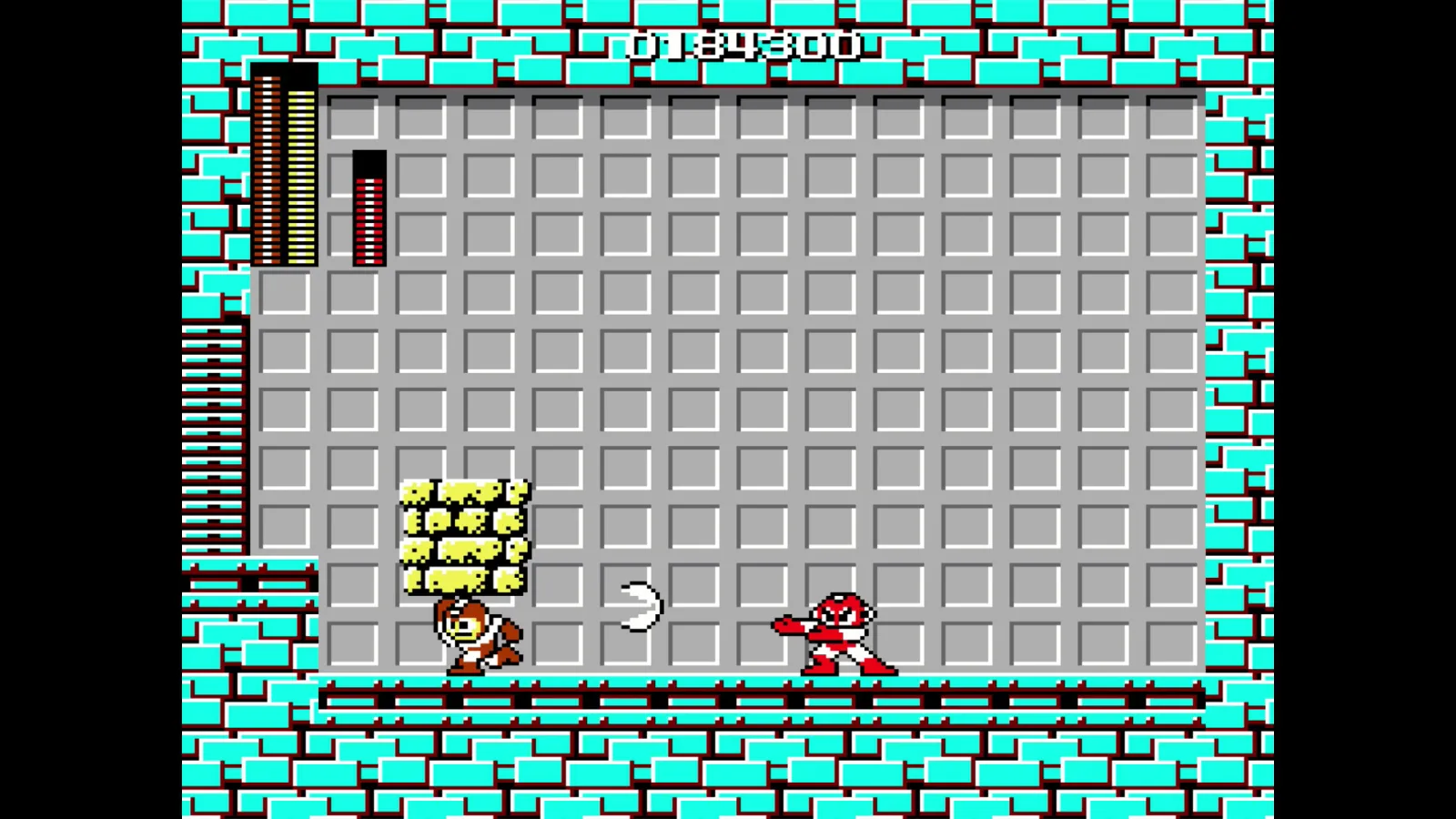 Mega Man Legacy Collection — image 5