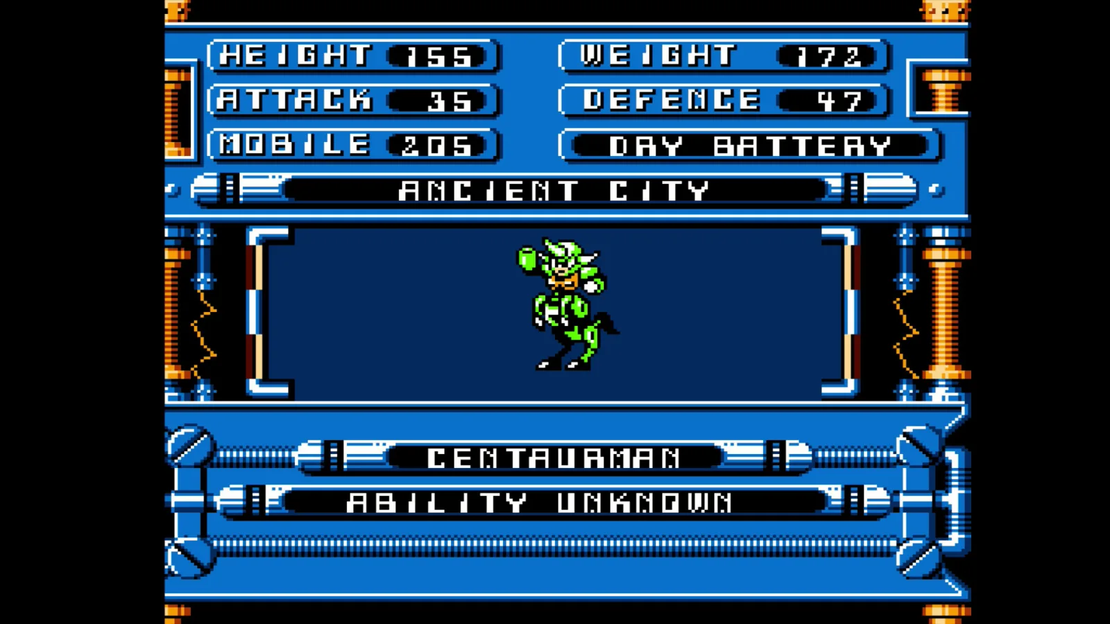 Mega Man Legacy Collection — image 6