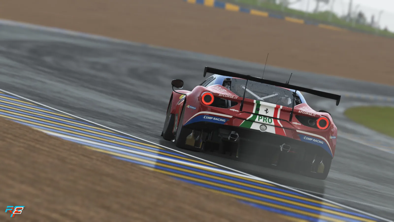 rFactor 2 — image 1