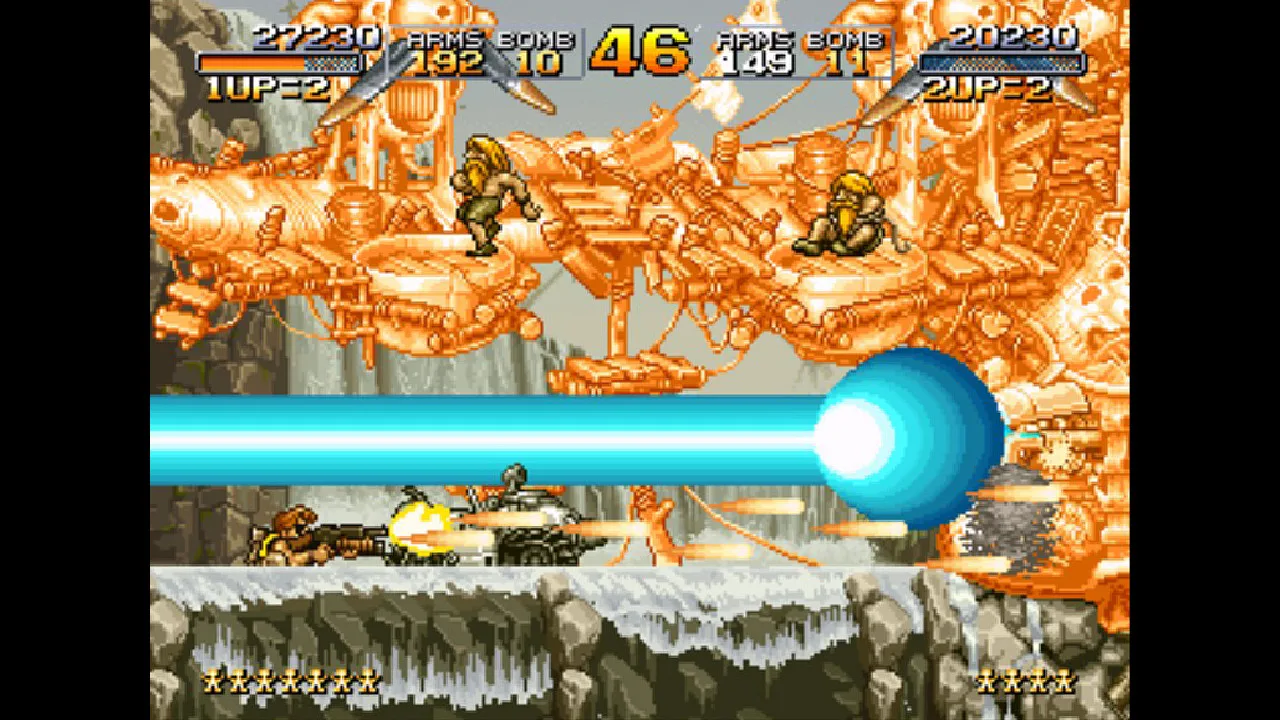 METAL SLUG — зображення 1