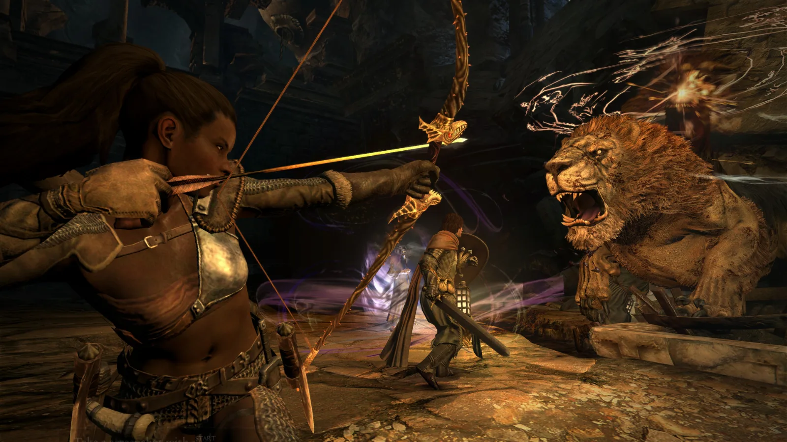 Dragon's Dogma: Dark Arisen — image 1