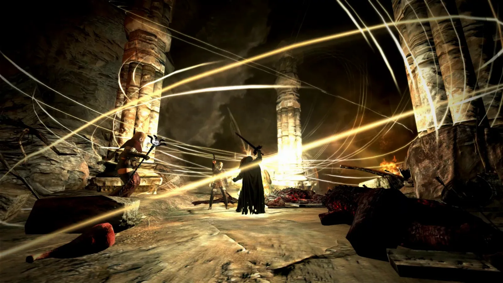 Dragon's Dogma: Dark Arisen — image 2