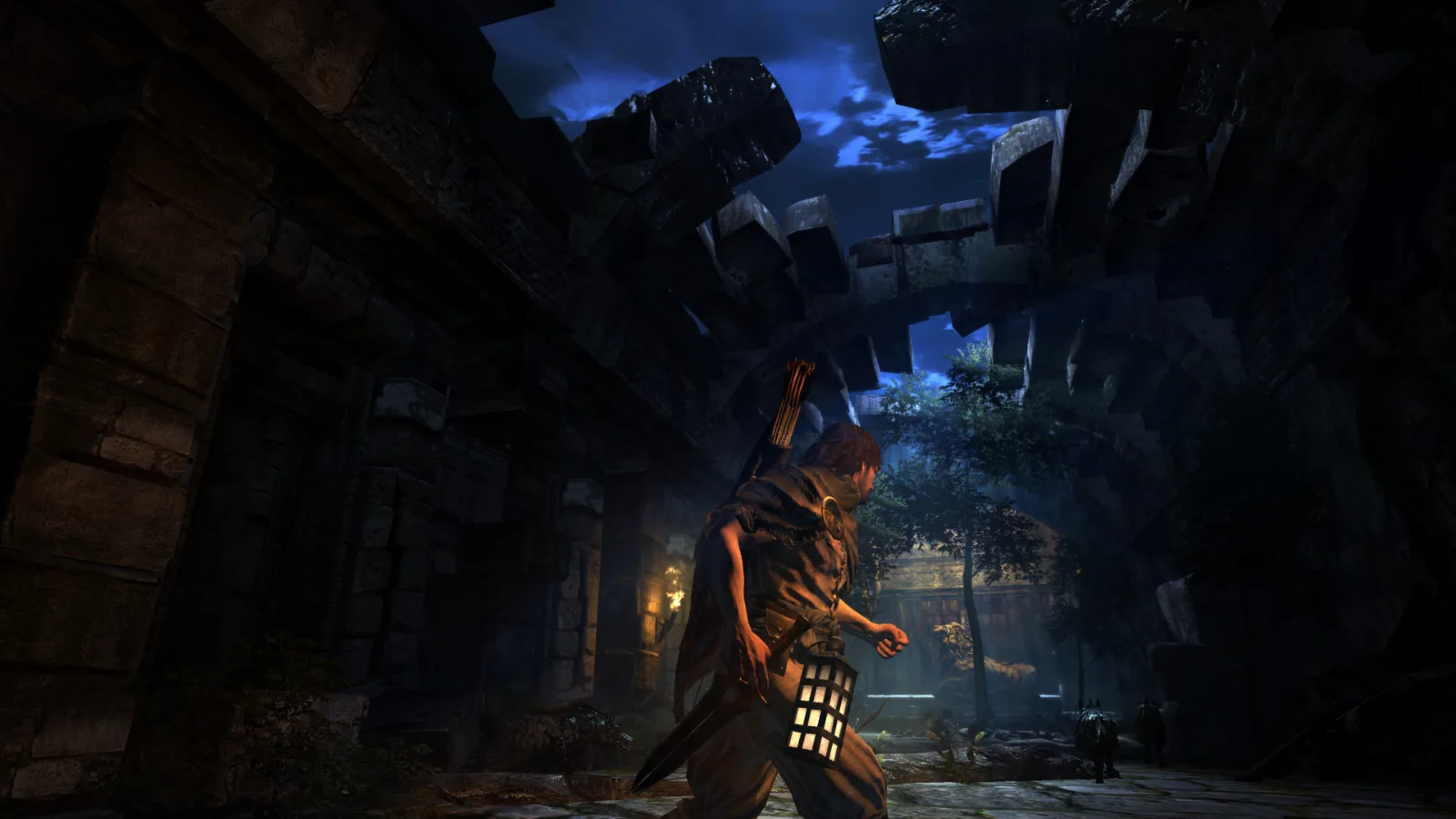 Dragon's Dogma: Dark Arisen — image 4