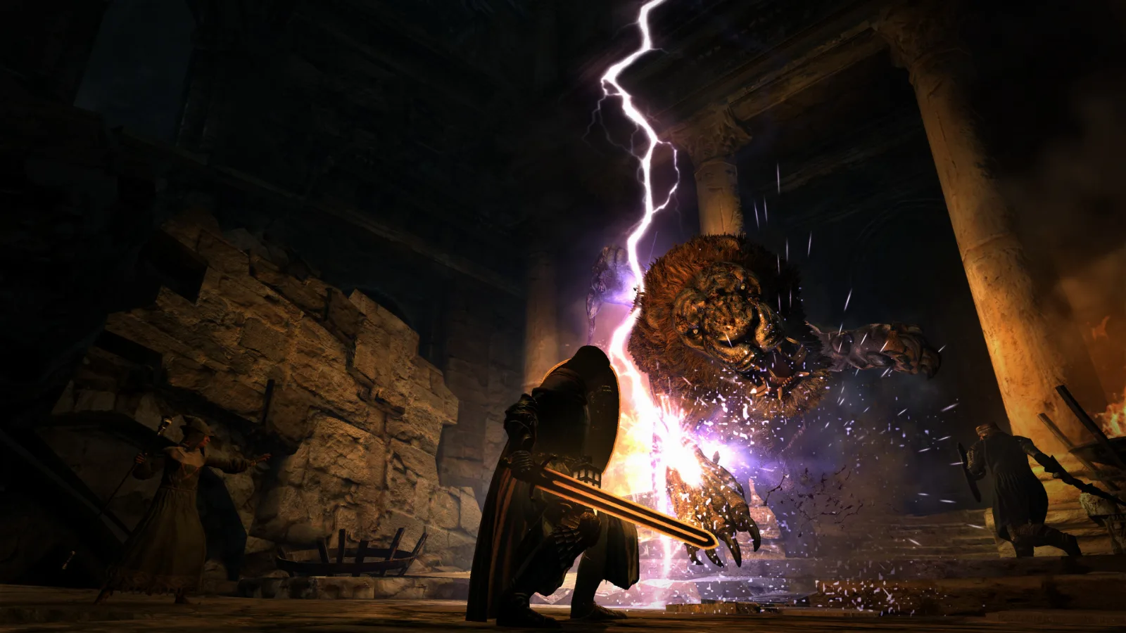 Dragon's Dogma: Dark Arisen — image 5