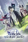 Witch's Apocalyptic Journey