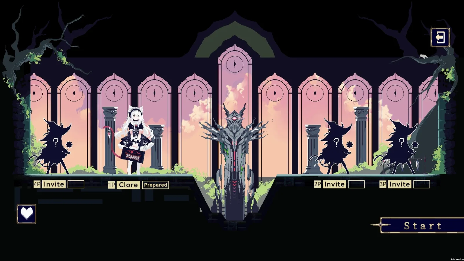 Witch's Apocalyptic Journey — image 5