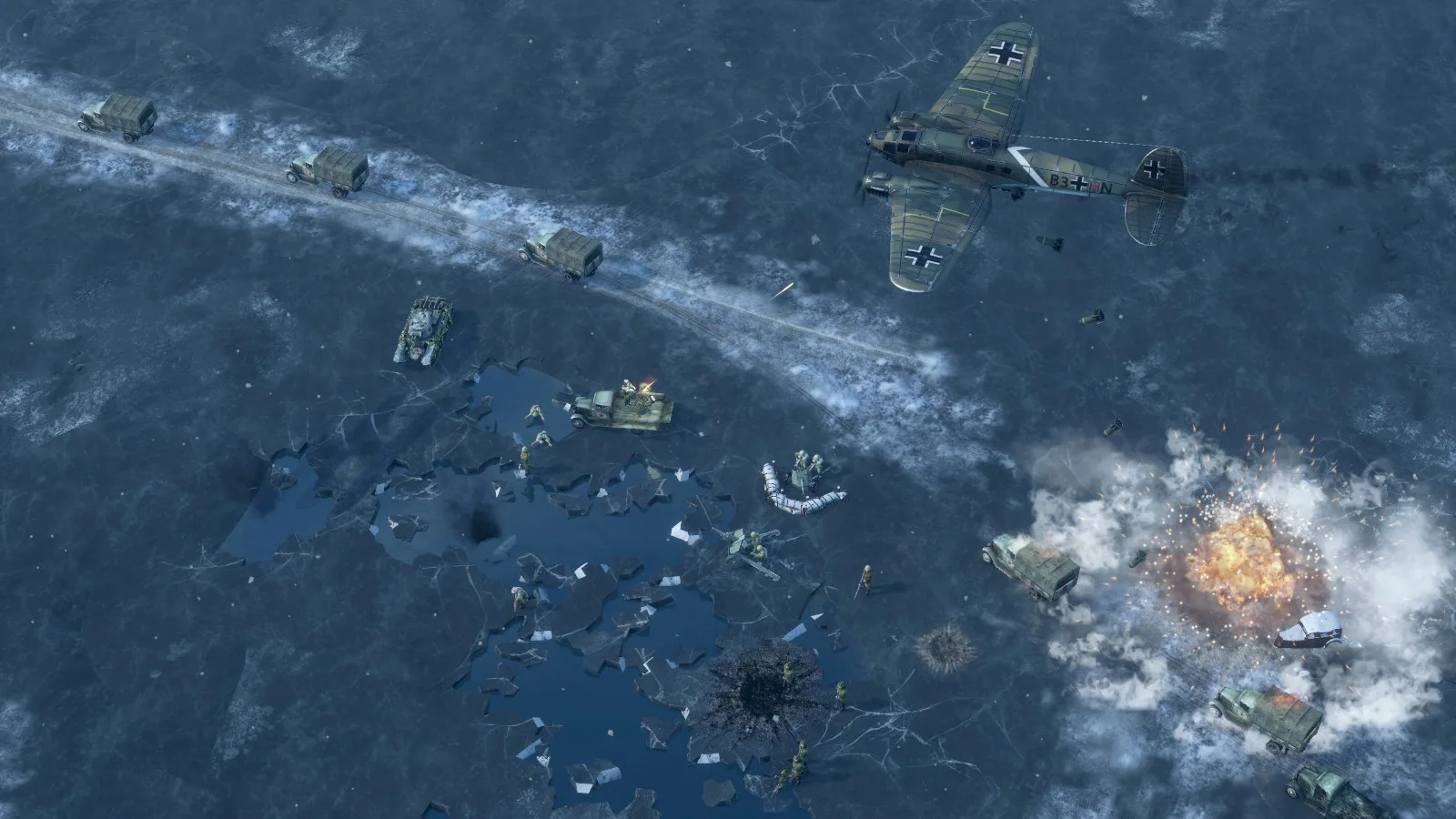 Sudden Strike 4 — image 2
