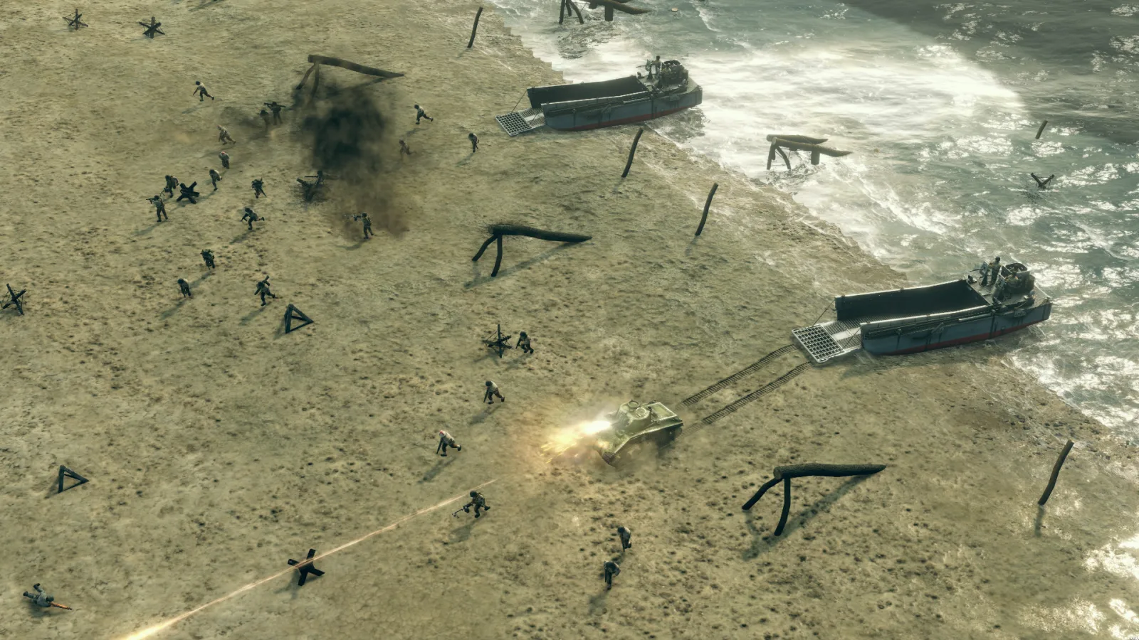 Sudden Strike 4 — image 3