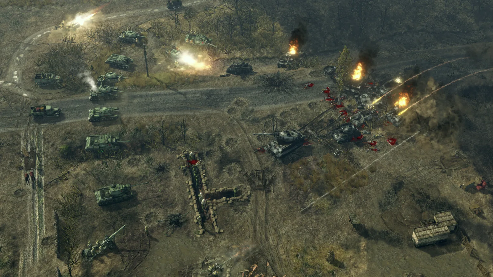 Sudden Strike 4 — image 6