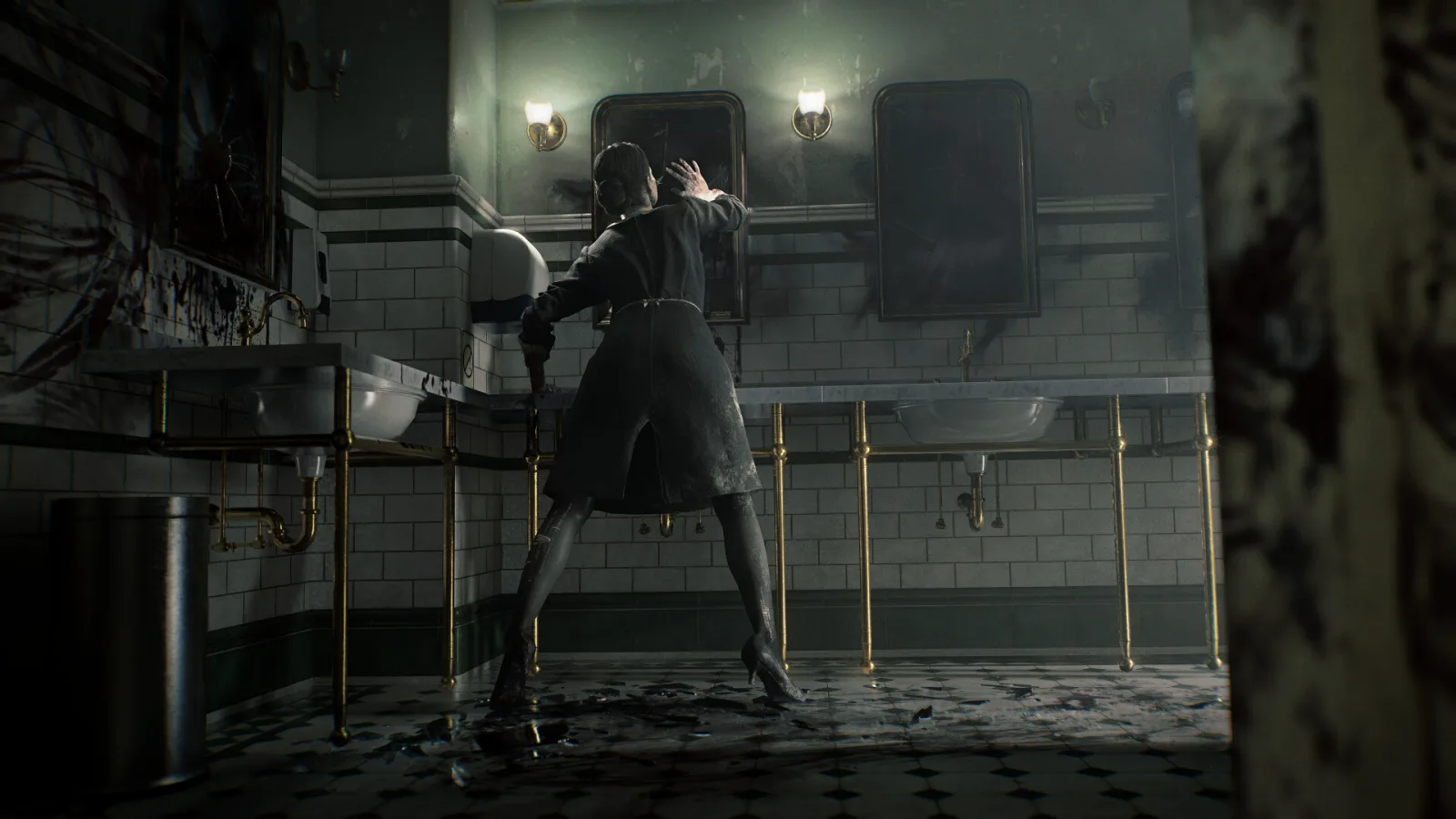 Resident Evil Requiem — зображення 6