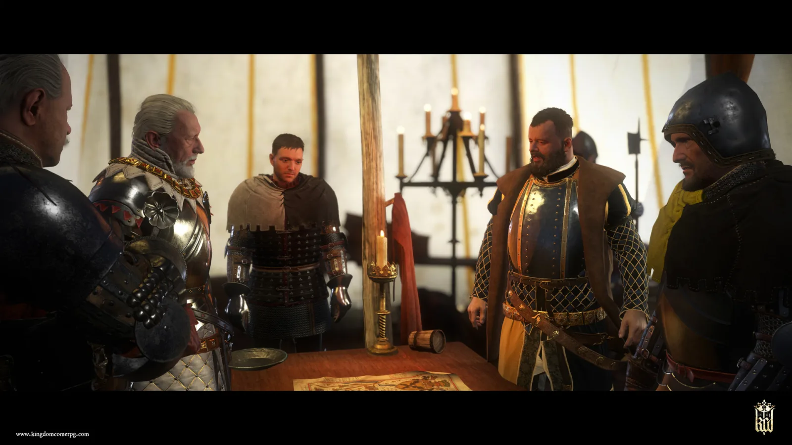 Kingdom Come: Deliverance — зображення 1