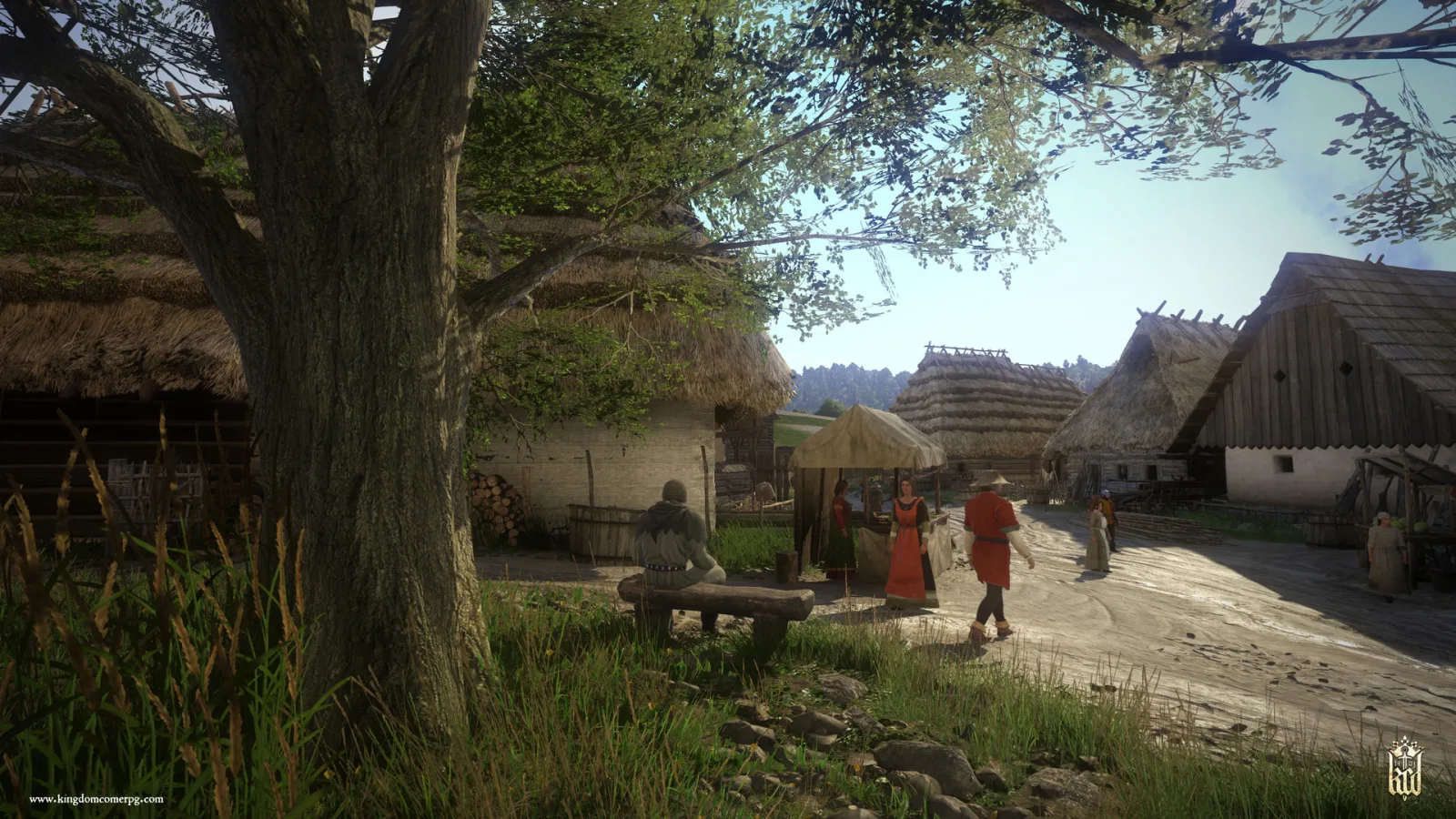 Kingdom Come: Deliverance — зображення 4