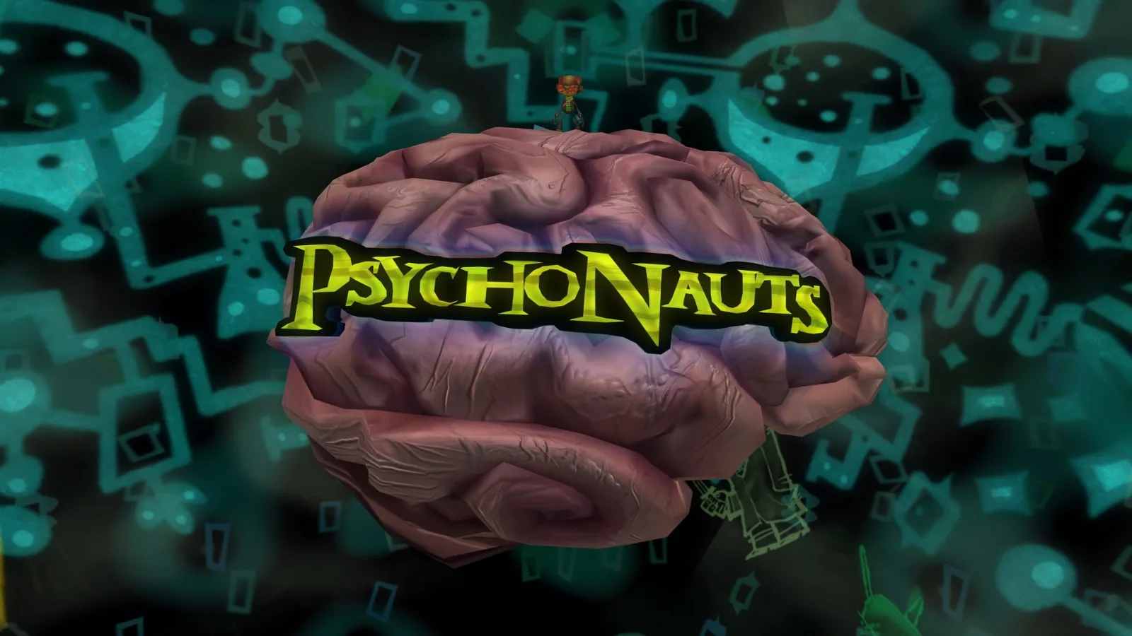 Psychonauts — зображення 1