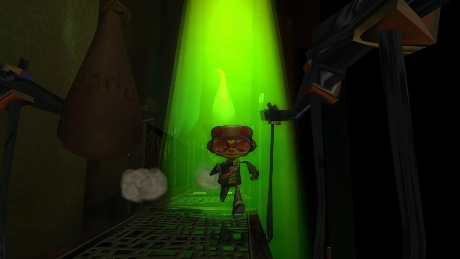 Psychonauts — зображення 3