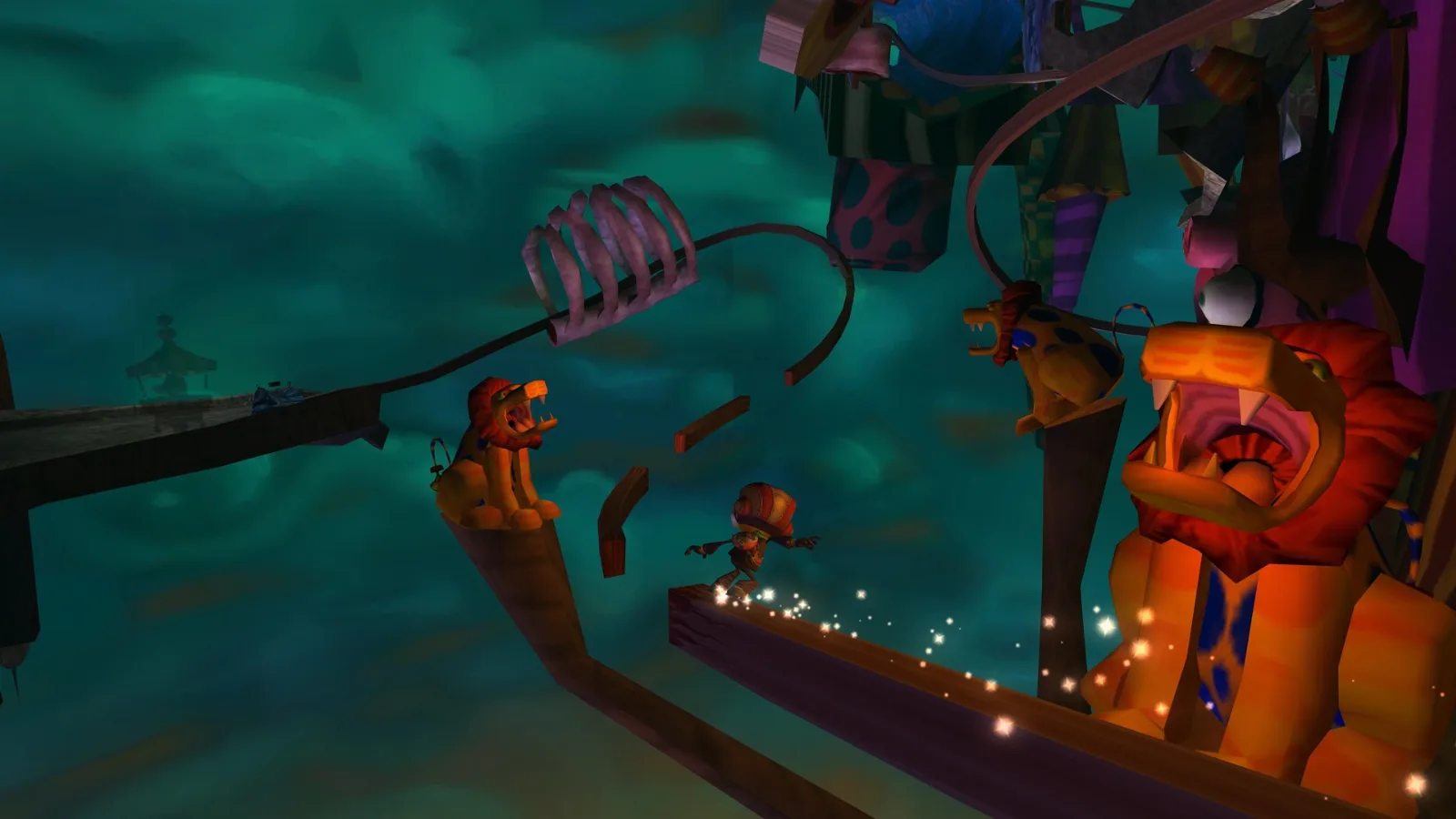Psychonauts — зображення 4