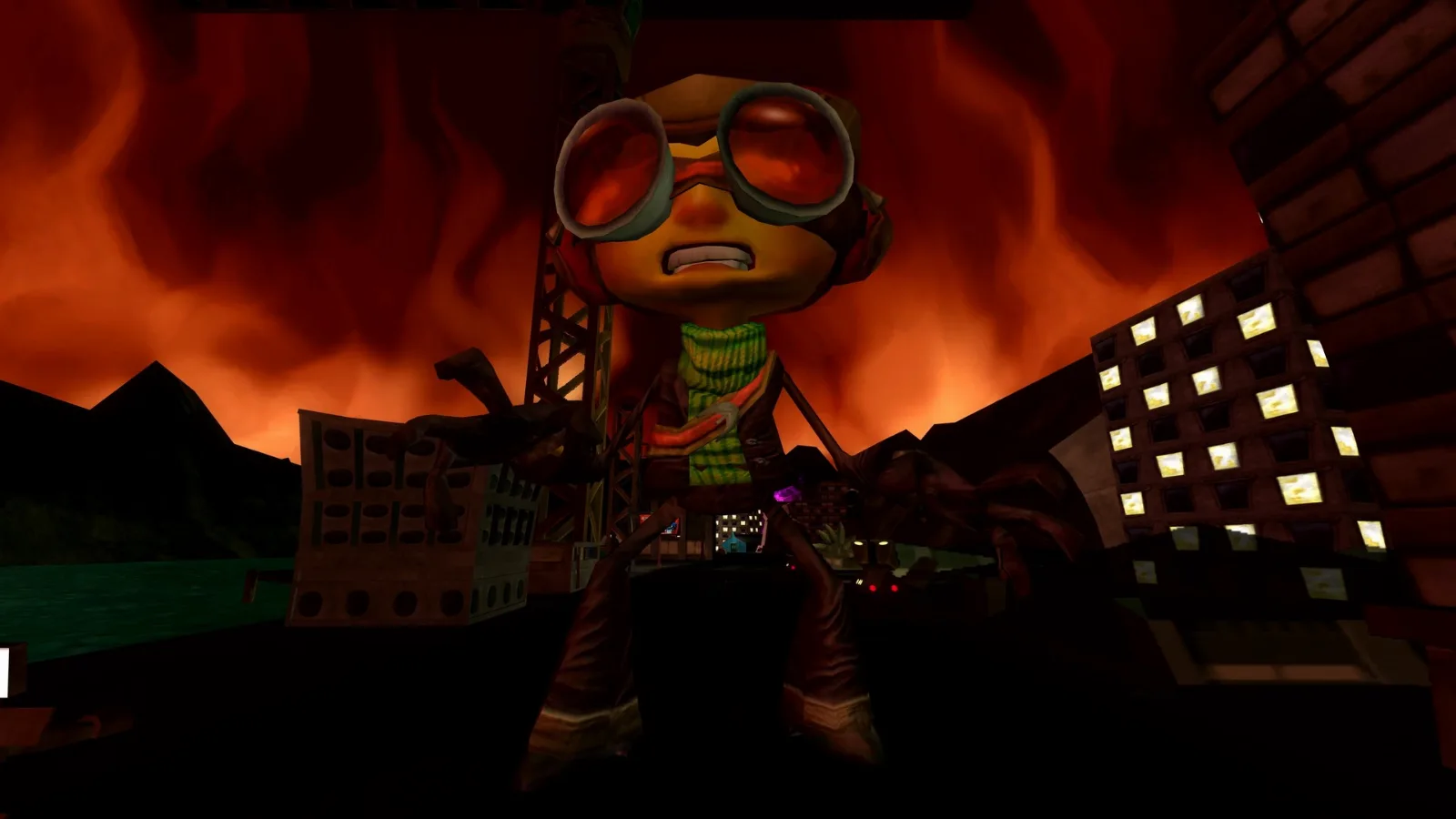 Psychonauts — зображення 5