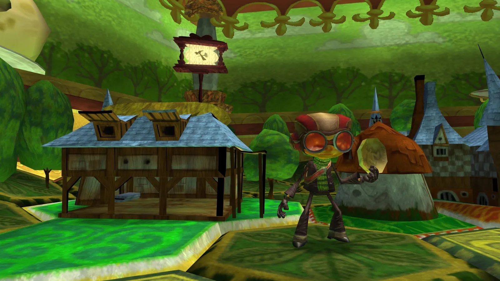 Psychonauts — зображення 6