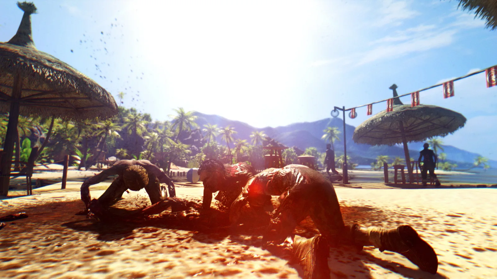 Dead Island Definitive Edition — зображення 1
