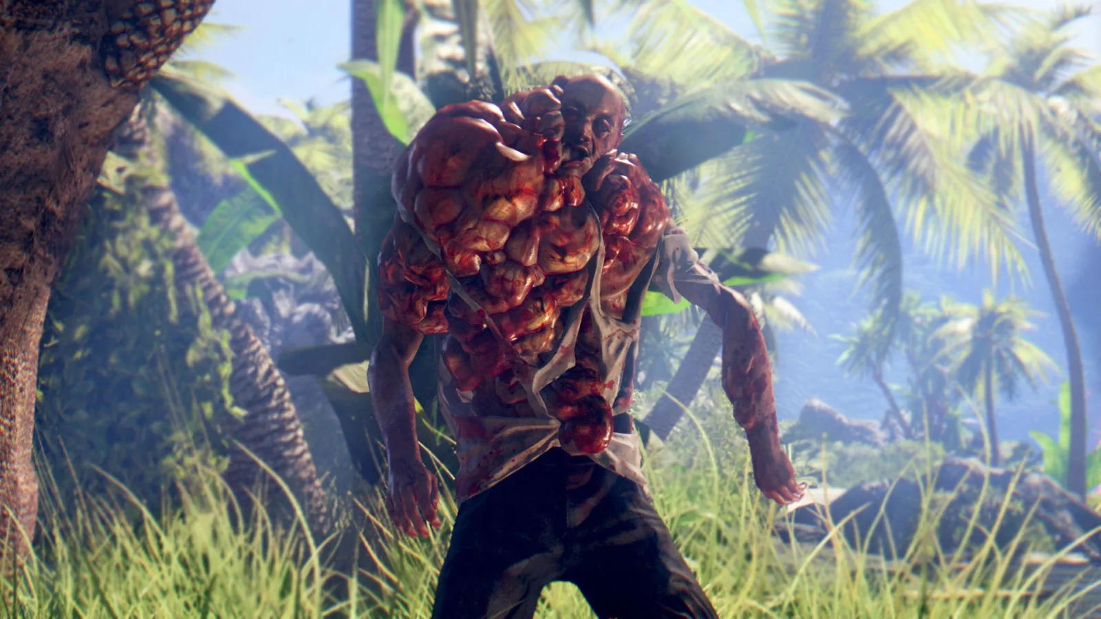 Dead Island Definitive Edition — зображення 2