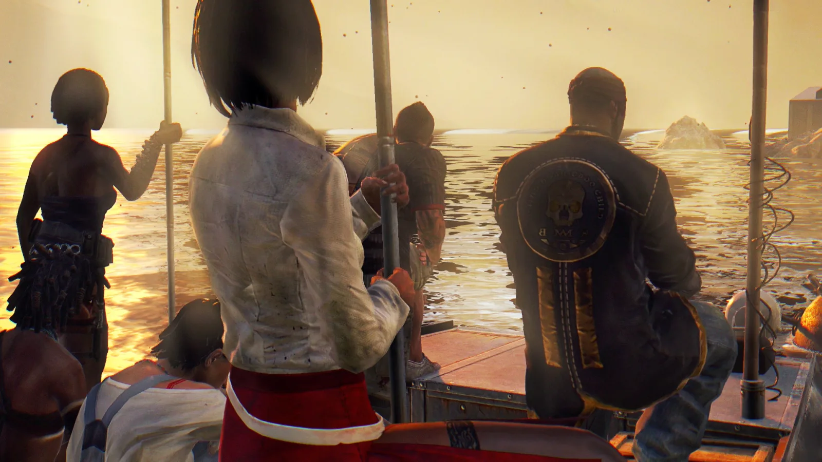 Dead Island Definitive Edition — зображення 3