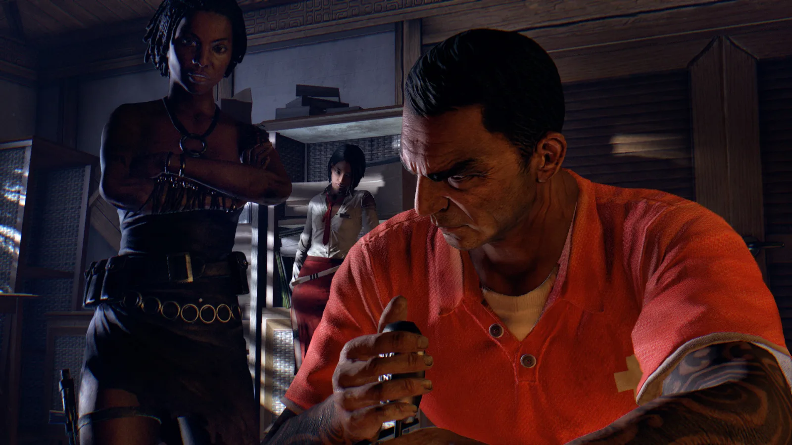 Dead Island Definitive Edition — зображення 5