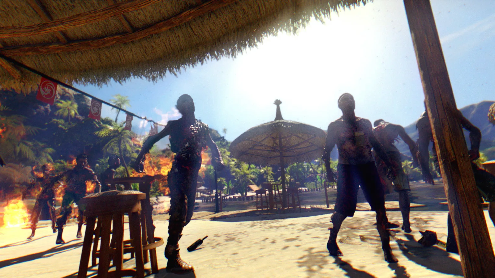 Dead Island Definitive Edition — зображення 6