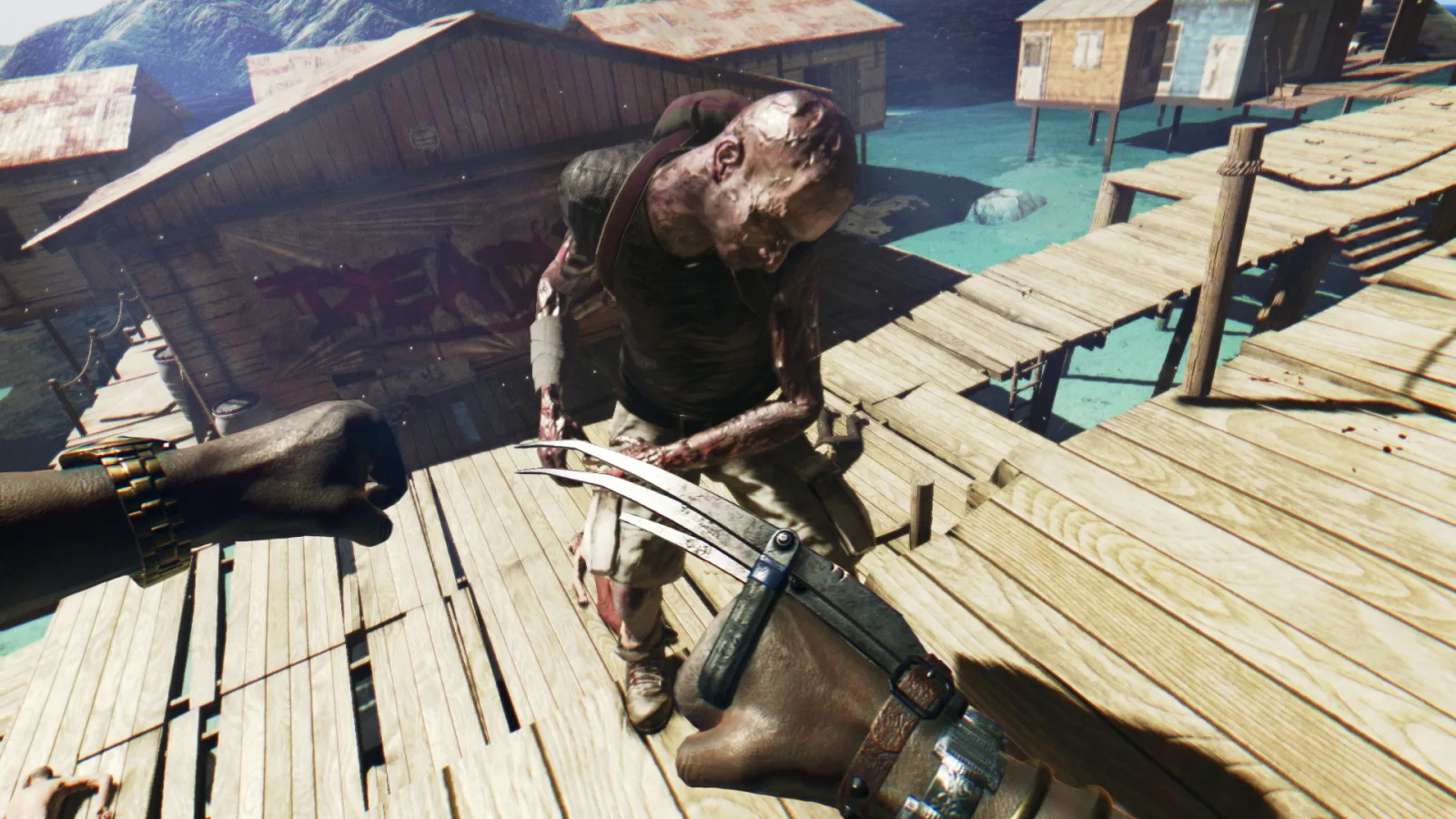 Dead Island: Riptide Definitive Edition — зображення 3