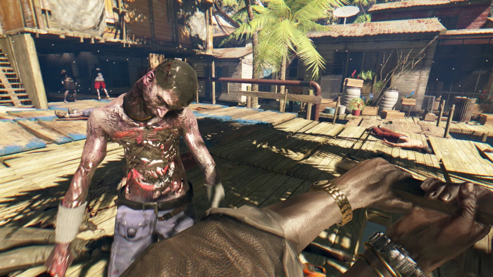 Dead Island: Riptide Definitive Edition — зображення 6