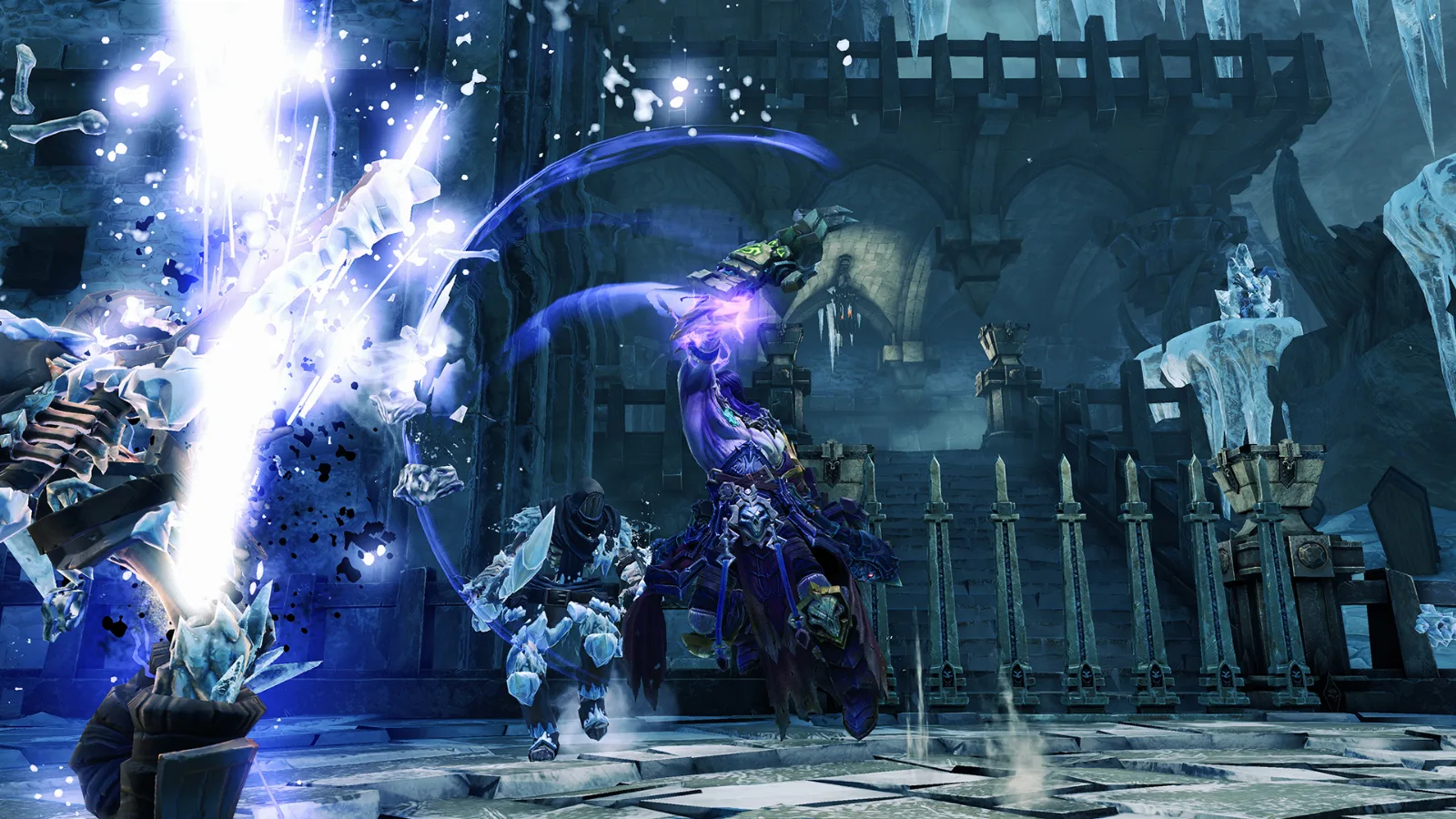 Darksiders II Deathinitive Edition — image 3