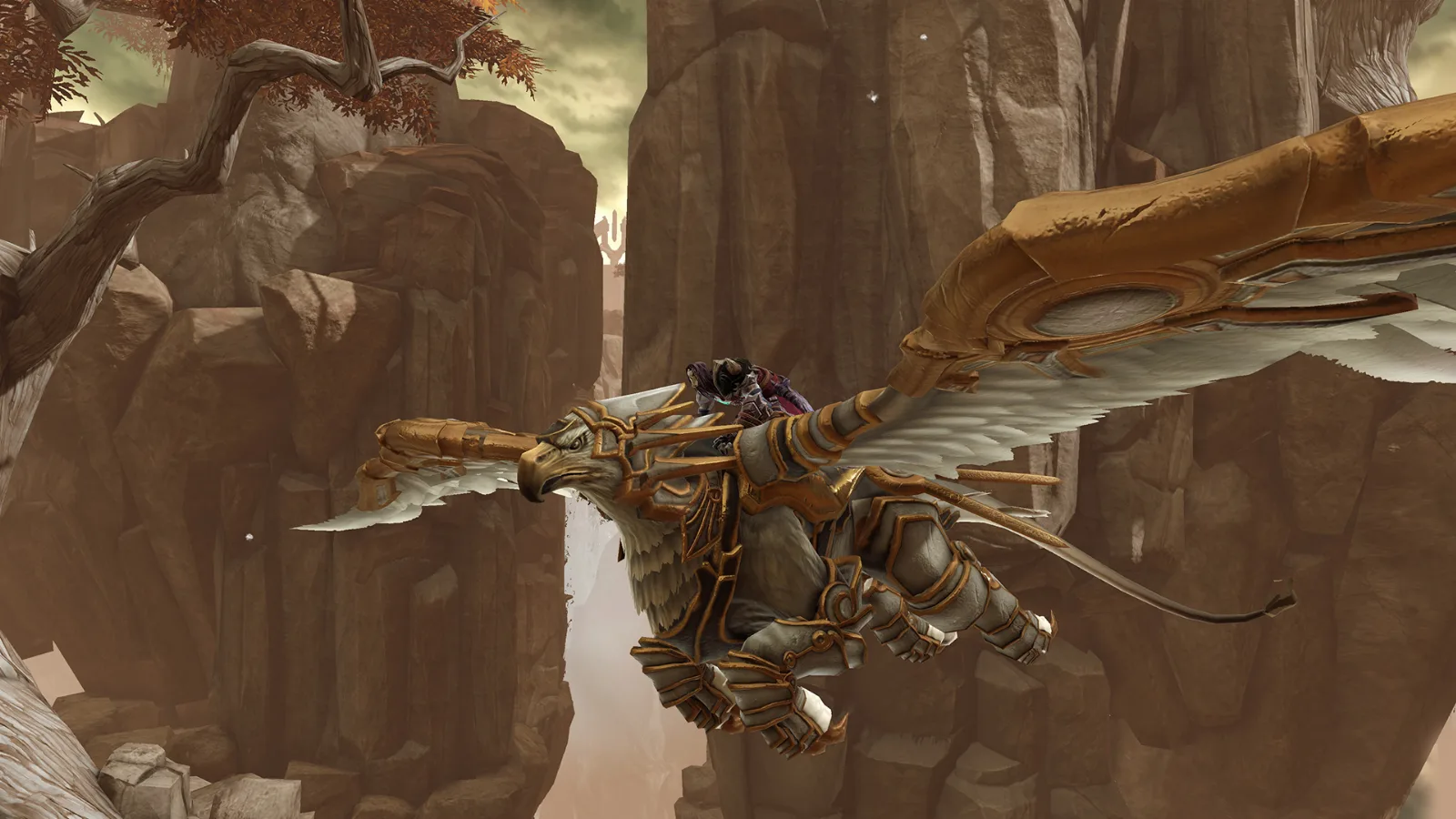 Darksiders II Deathinitive Edition — image 4