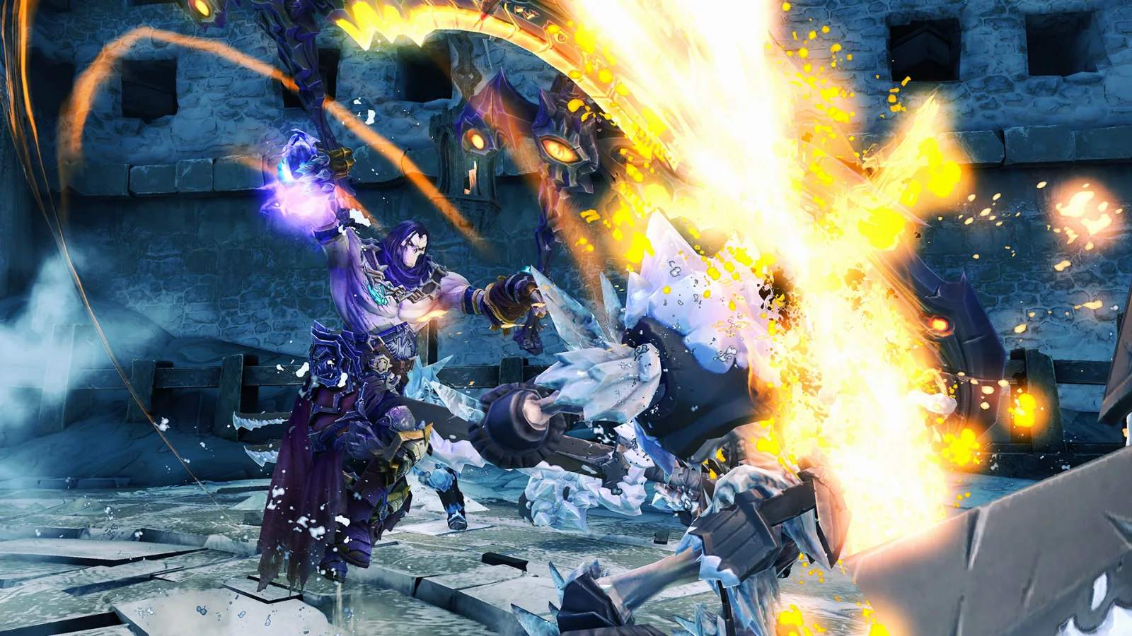 Darksiders II Deathinitive Edition — image 5