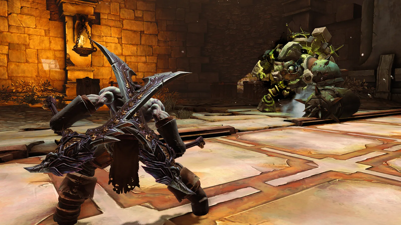 Darksiders II Deathinitive Edition — image 6