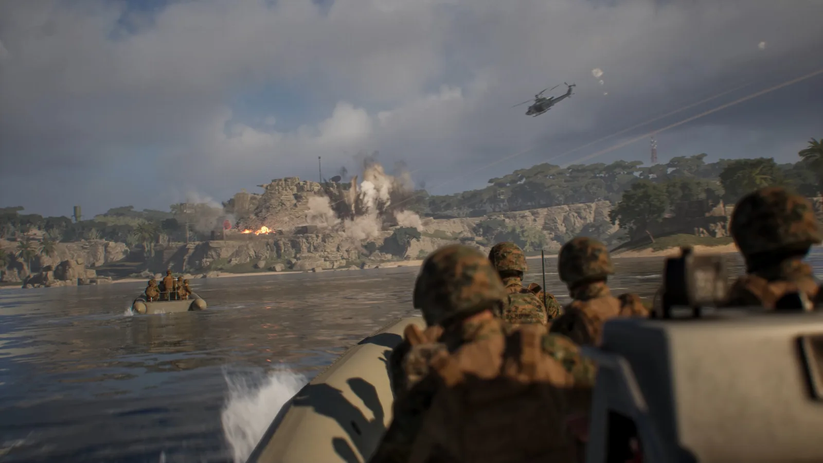 Squad — image 1