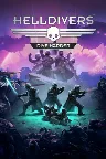 HELLDIVERS Dive Harder Edition