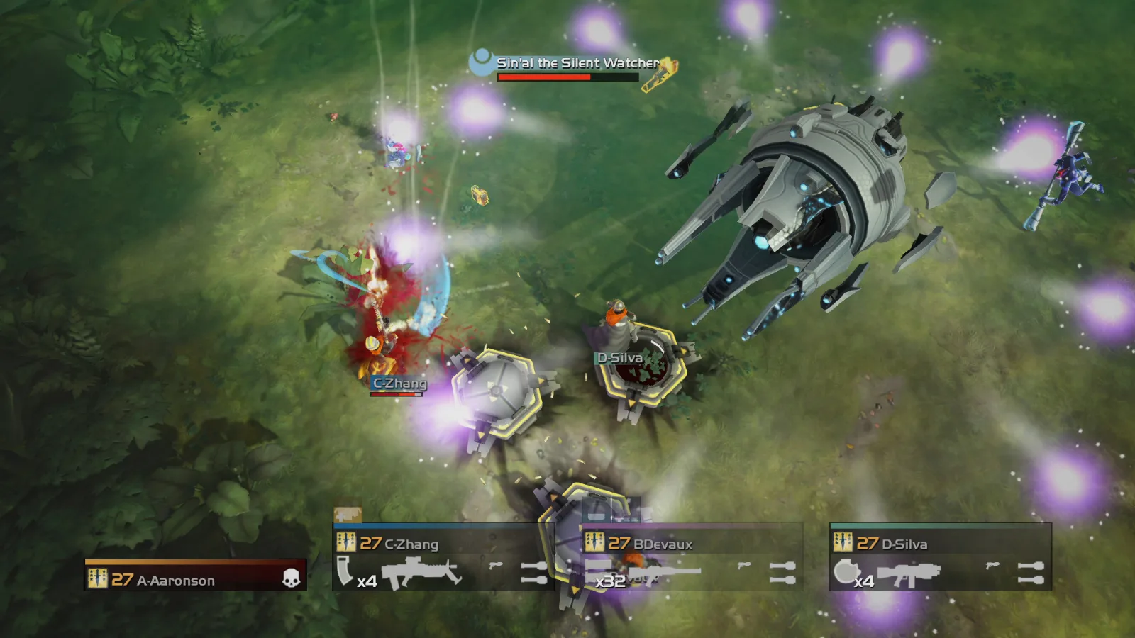 HELLDIVERS Dive Harder Edition — зображення 3