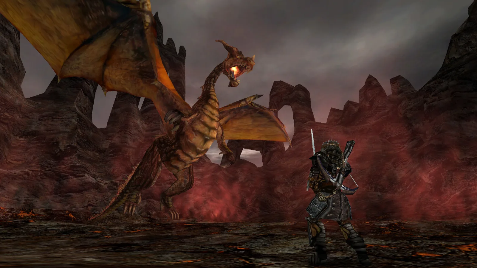 Gothic II: Gold Edition — image 1